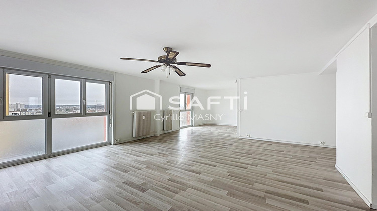 Ma-Cabane - Vente Appartement Reims, 67 m²