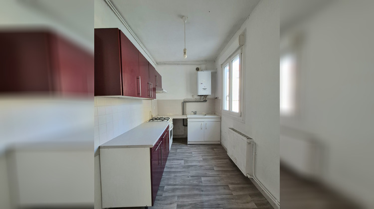 Ma-Cabane - Vente Appartement Reims, 45 m²