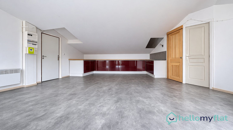 Ma-Cabane - Vente Appartement Reims, 27 m²