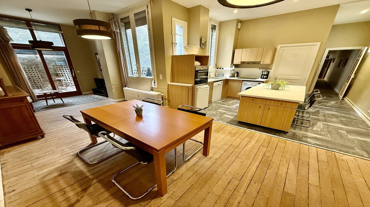 Ma-Cabane - Vente Appartement Reims, 159 m²