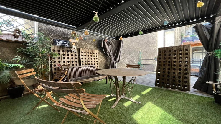 Ma-Cabane - Vente Appartement Reims, 159 m²