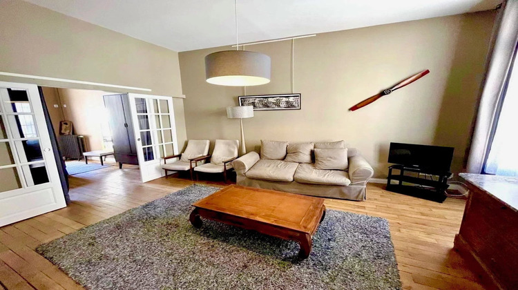 Ma-Cabane - Vente Appartement Reims, 159 m²