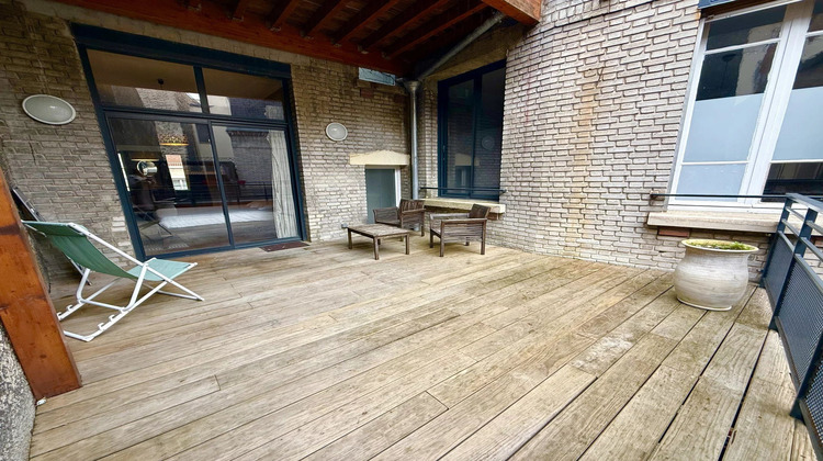 Ma-Cabane - Vente Appartement Reims, 159 m²