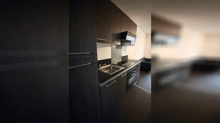 Ma-Cabane - Vente Appartement Reims, 33 m²