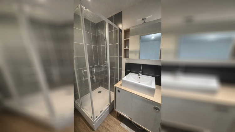 Ma-Cabane - Vente Appartement Reims, 33 m²