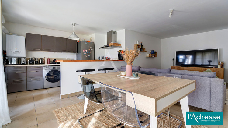 Ma-Cabane - Vente Appartement REIMS, 60 m²