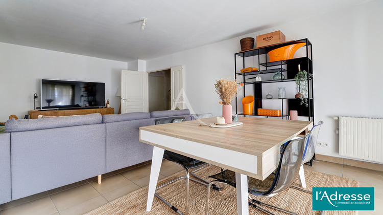 Ma-Cabane - Vente Appartement REIMS, 60 m²