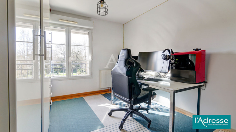 Ma-Cabane - Vente Appartement REIMS, 60 m²