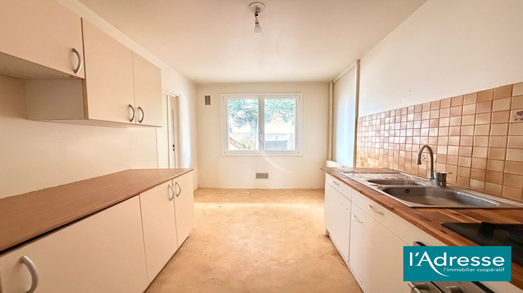 Ma-Cabane - Vente Appartement REIMS, 74 m²