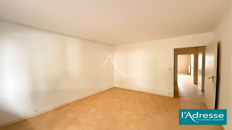 Ma-Cabane - Vente Appartement REIMS, 74 m²