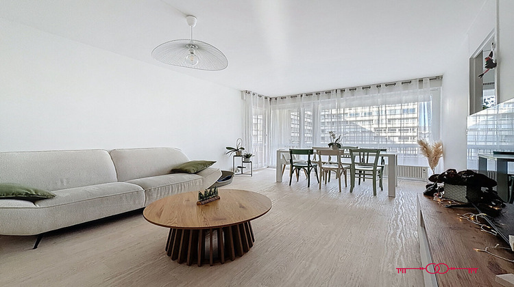 Ma-Cabane - Vente Appartement REIMS, 89 m²