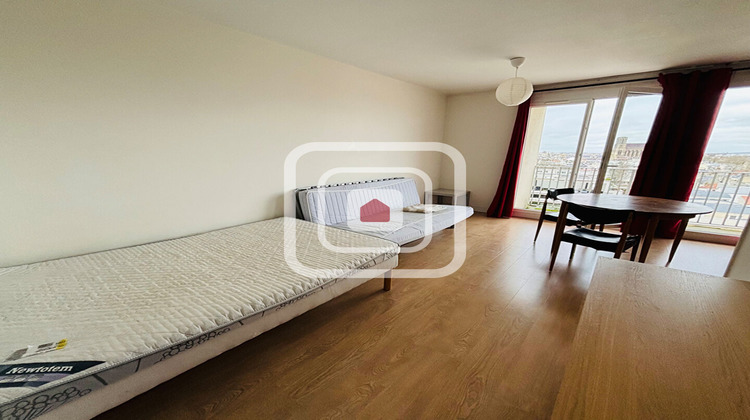 Ma-Cabane - Vente Appartement REIMS, 29 m²