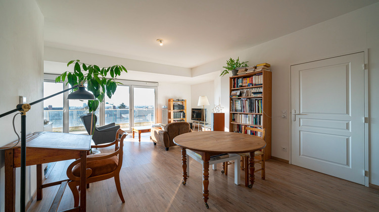 Ma-Cabane - Vente Appartement REIMS, 76 m²