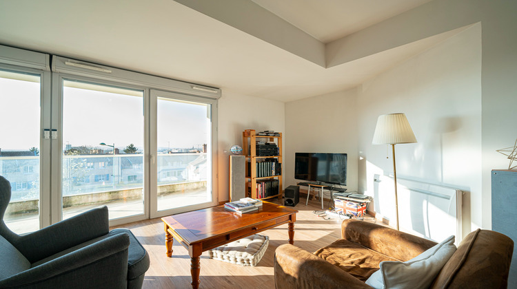 Ma-Cabane - Vente Appartement REIMS, 76 m²