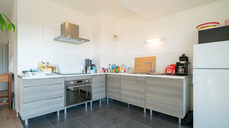 Ma-Cabane - Vente Appartement REIMS, 76 m²