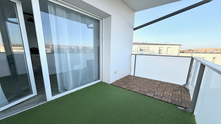 Ma-Cabane - Vente Appartement REIMS, 65 m²