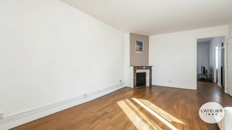 Ma-Cabane - Vente Appartement REIMS, 40 m²