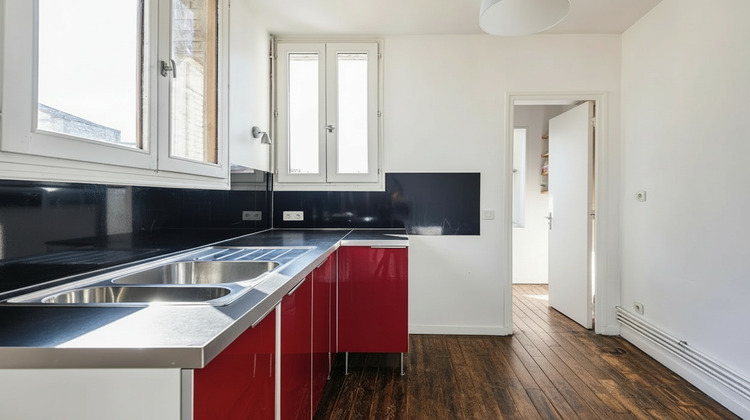 Ma-Cabane - Vente Appartement REIMS, 40 m²