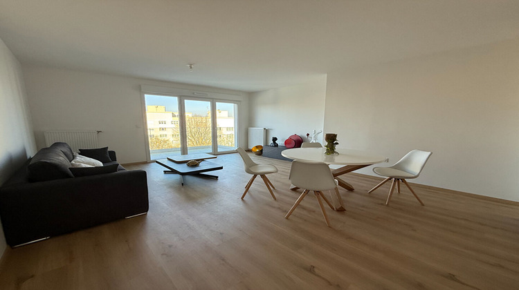 Ma-Cabane - Vente Appartement REIMS, 66 m²