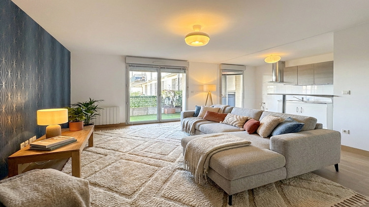 Ma-Cabane - Vente Appartement REIMS, 50 m²