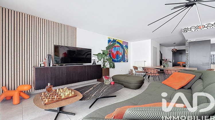 Ma-Cabane - Vente Appartement Reims, 96 m²