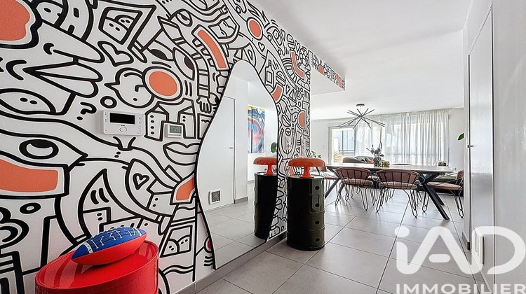 Ma-Cabane - Vente Appartement Reims, 96 m²