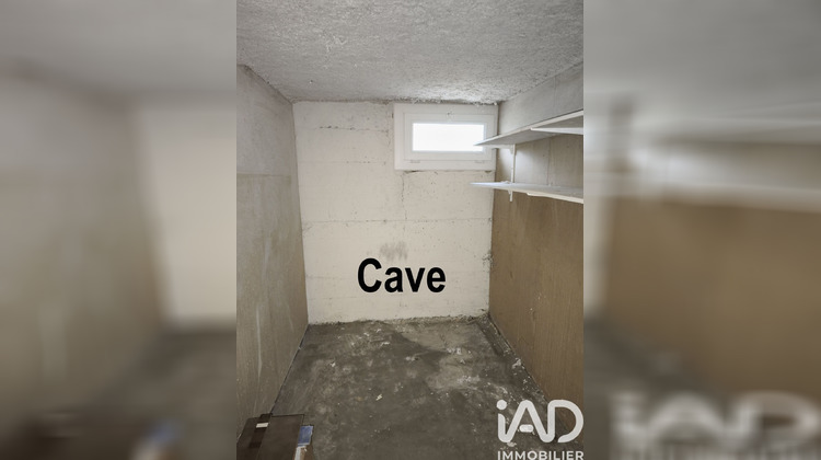 Ma-Cabane - Vente Appartement Reims, 58 m²