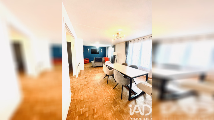 Ma-Cabane - Vente Appartement Reims, 99 m²