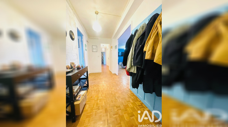 Ma-Cabane - Vente Appartement Reims, 99 m²