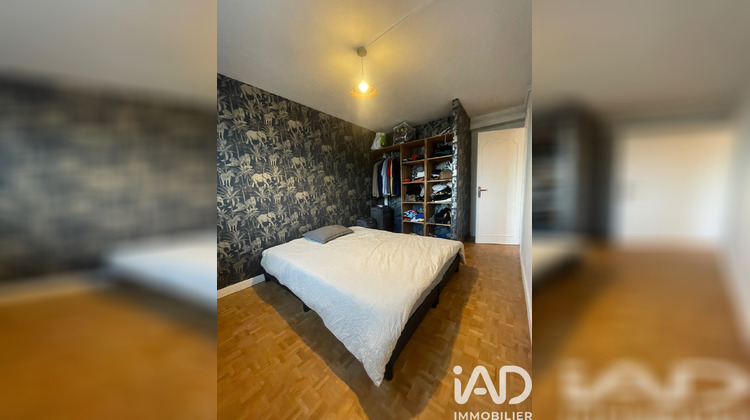 Ma-Cabane - Vente Appartement Reims, 99 m²