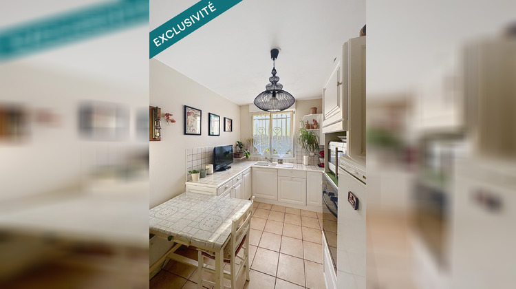 Ma-Cabane - Vente Appartement Reims, 81 m²