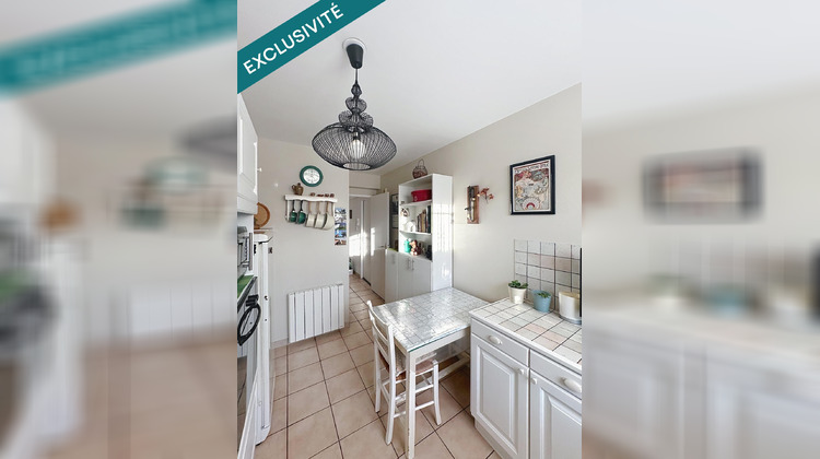 Ma-Cabane - Vente Appartement Reims, 81 m²