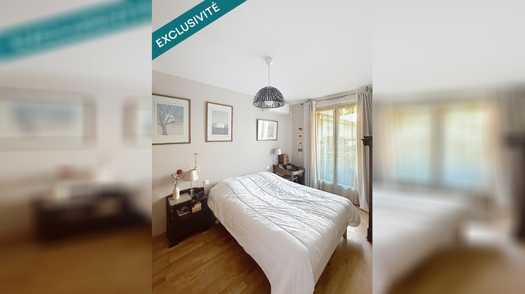 Ma-Cabane - Vente Appartement Reims, 81 m²