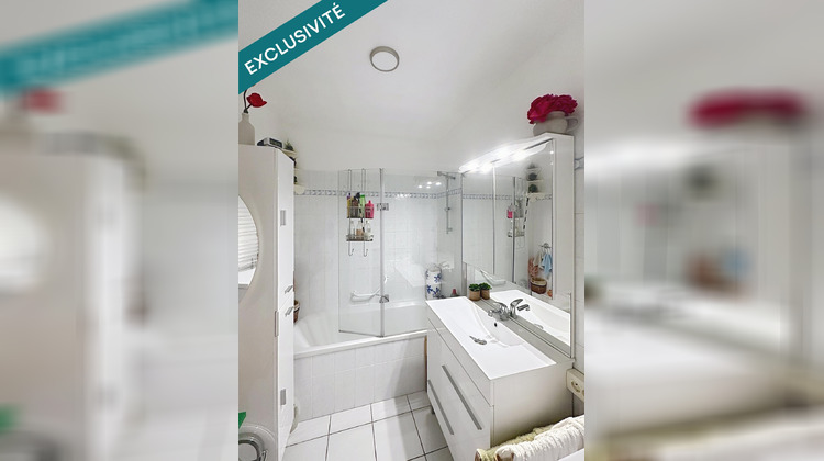 Ma-Cabane - Vente Appartement Reims, 81 m²