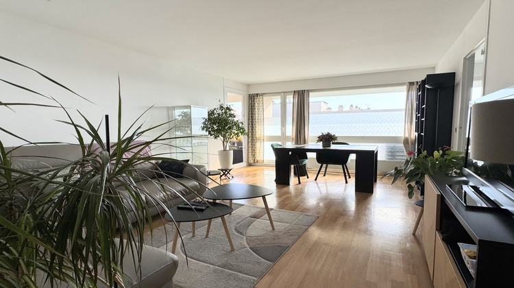 Ma-Cabane - Vente Appartement Reims, 90 m²