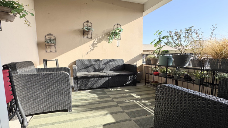 Ma-Cabane - Vente Appartement Reims, 90 m²