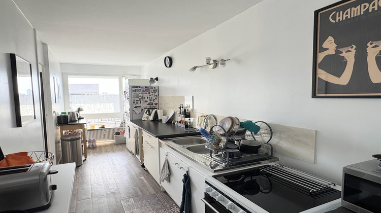 Ma-Cabane - Vente Appartement Reims, 90 m²