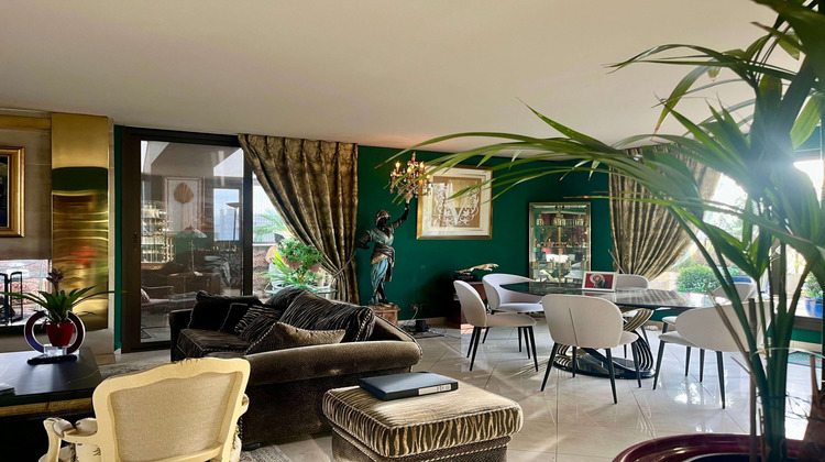 Ma-Cabane - Vente Appartement Reims, 171 m²