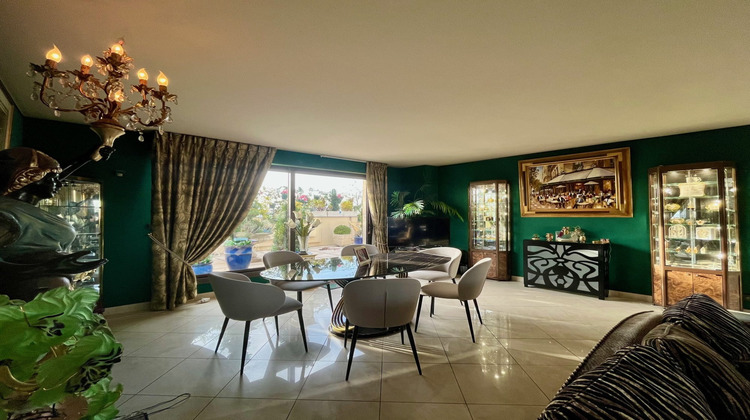 Ma-Cabane - Vente Appartement Reims, 171 m²