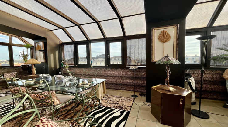 Ma-Cabane - Vente Appartement Reims, 171 m²