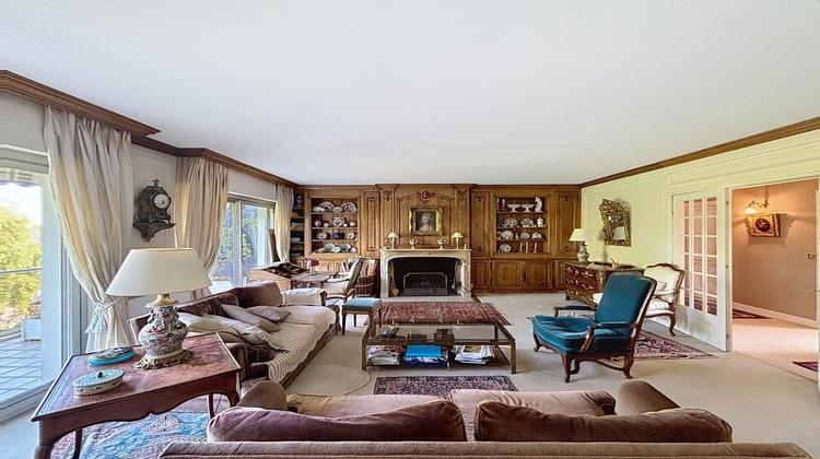 Ma-Cabane - Vente Appartement REIMS, 200 m²