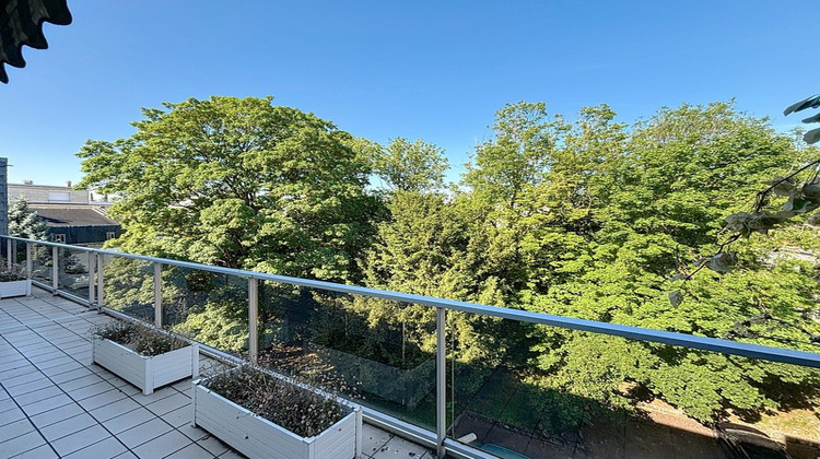 Ma-Cabane - Vente Appartement REIMS, 200 m²