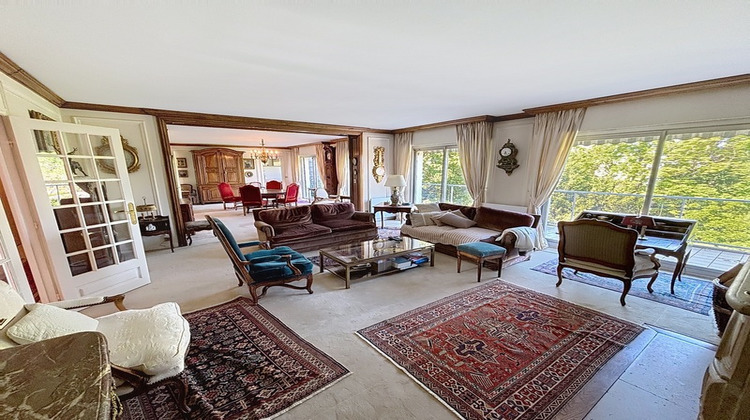 Ma-Cabane - Vente Appartement REIMS, 200 m²