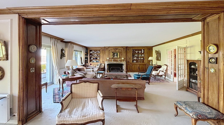 Ma-Cabane - Vente Appartement REIMS, 200 m²