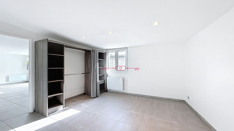 Ma-Cabane - Vente Appartement REIMS, 36 m²