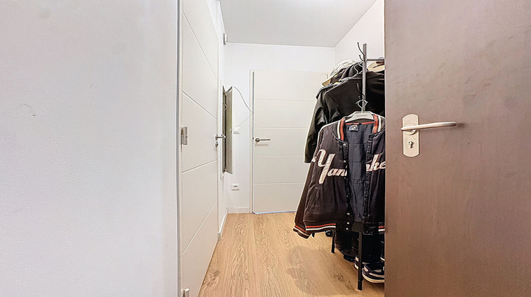 Ma-Cabane - Vente Appartement REIMS, 22 m²