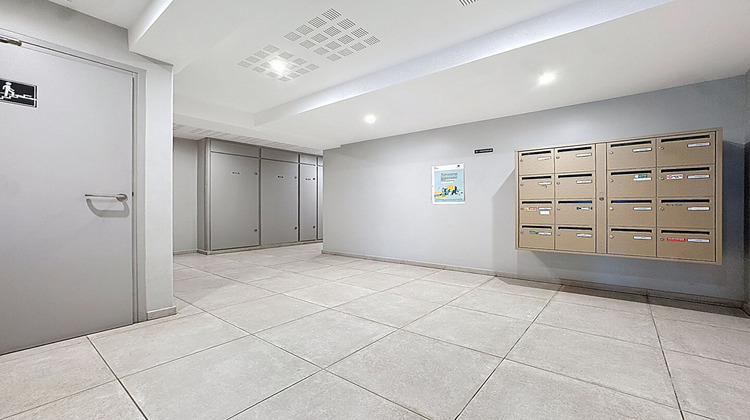 Ma-Cabane - Vente Appartement REIMS, 22 m²