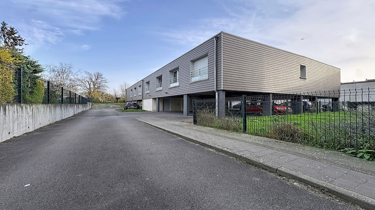 Ma-Cabane - Vente Appartement REIMS, 22 m²