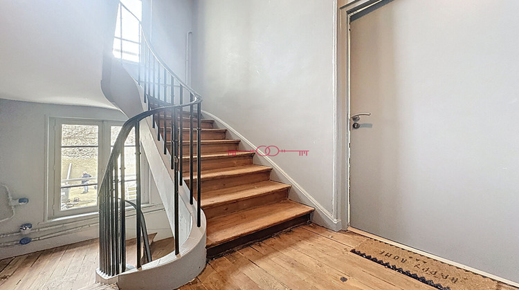 Ma-Cabane - Vente Appartement REIMS, 29 m²