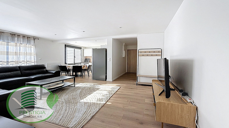 Ma-Cabane - Vente Appartement REIMS, 70 m²